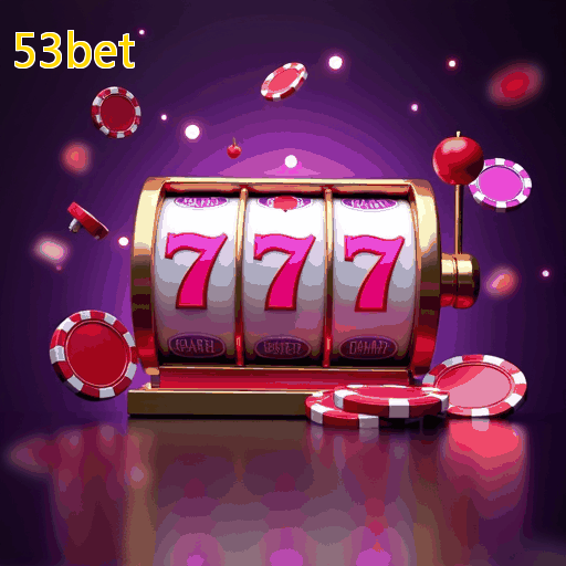 Cassino Exclusivo 53bet: Emocione-se Jogando